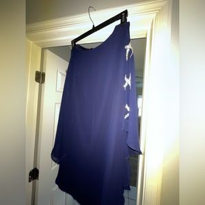 Escape Cocktail Dress